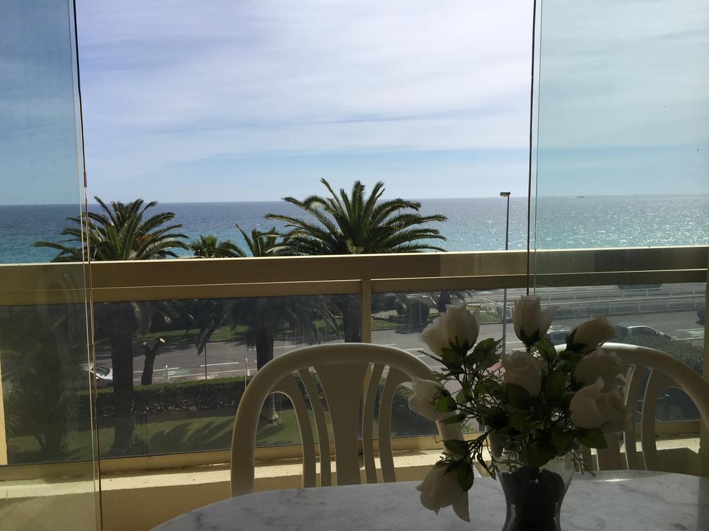 Dionysos Vue Mer Cannes Room photo