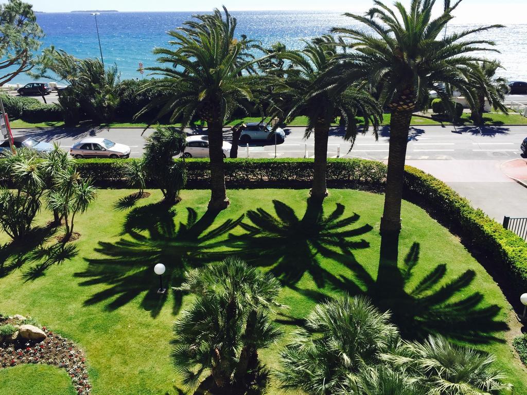 Dionysos Vue Mer Cannes Room photo