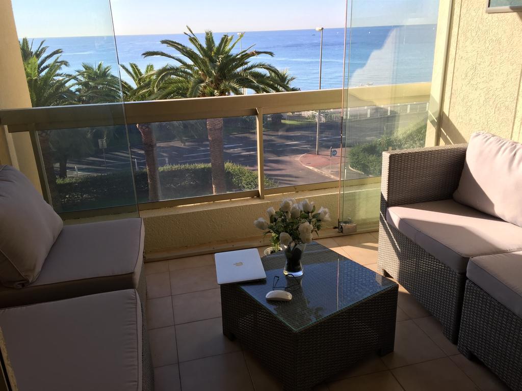 Dionysos Vue Mer Cannes Room photo