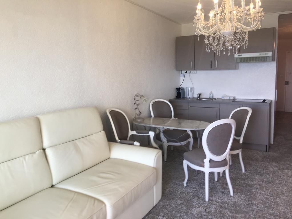 Dionysos Vue Mer Cannes Room photo