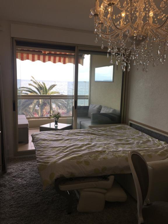 Dionysos Vue Mer Cannes Room photo